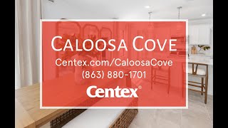 Caloosa Cove Community