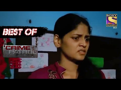 Best Of Crime Patrol The Cage Full Episode 