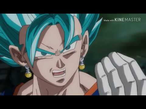 【mad】ドラゴンボール×LOSER