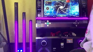 【DDR WAVE】 Vem brincar【DDR A20 PLUS】 町田ラウンドワン2020年12月27日