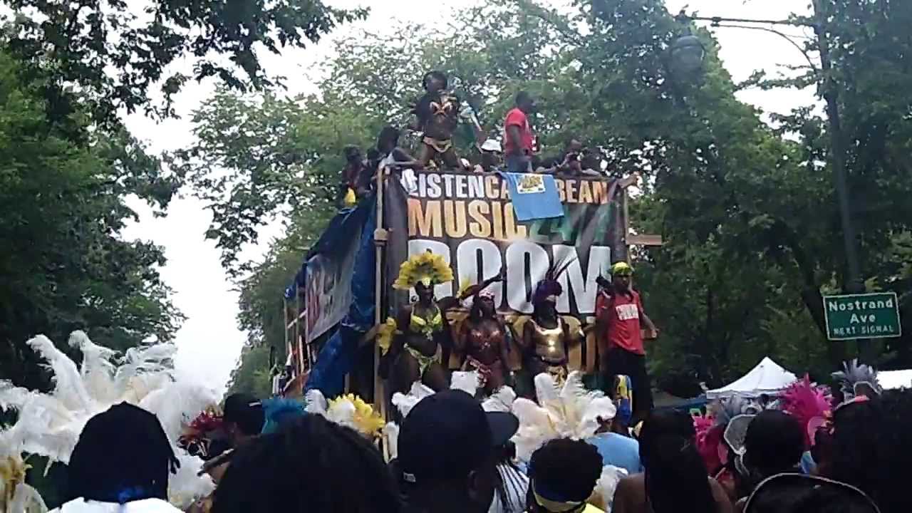 West Indian Day Parade~Brooklyn~2013~Savage Paradise~NYCParadelife - YouTube