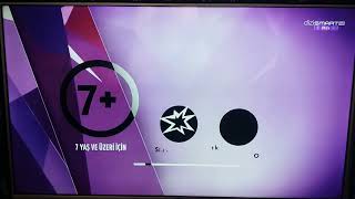 Dizismart Max - 7 Yaş Ve Üzeri Şiddetkorku Olumsuz Örnek Oluşturabilecek Davranışlar 2022 2