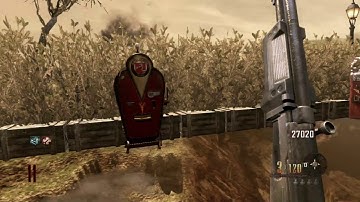 Custom Map SkyFall v1.0 Official Release + Download on my Discord After The Preview 🔥✔