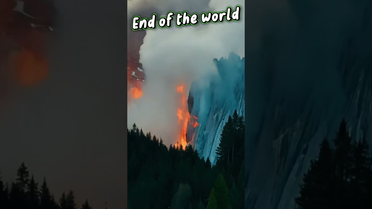 Apocalypse Earth: The Pollution Prophecy