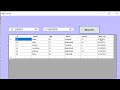 How to Search Data Between Two Dates in SQL Server Using C#