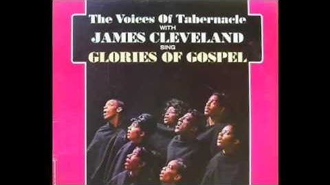 His Eye Is On The Sparrow-The Voices Of Tabernacle