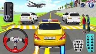 🔥 Real Car Racing Game 🏎️💨 | Ultimate Speed, Drift & Racing Challenge 🚦 | Best Car Simulator 2025 screenshot 4
