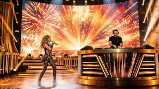 2026 Best Party Anthem EDM Latin Mundial Mix 🎧| Velvet Fiesta - Shakira x David Guetta