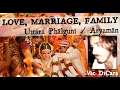 Vedic Stars of Marriage and Family: Uttara Phalguni Nakshatra
