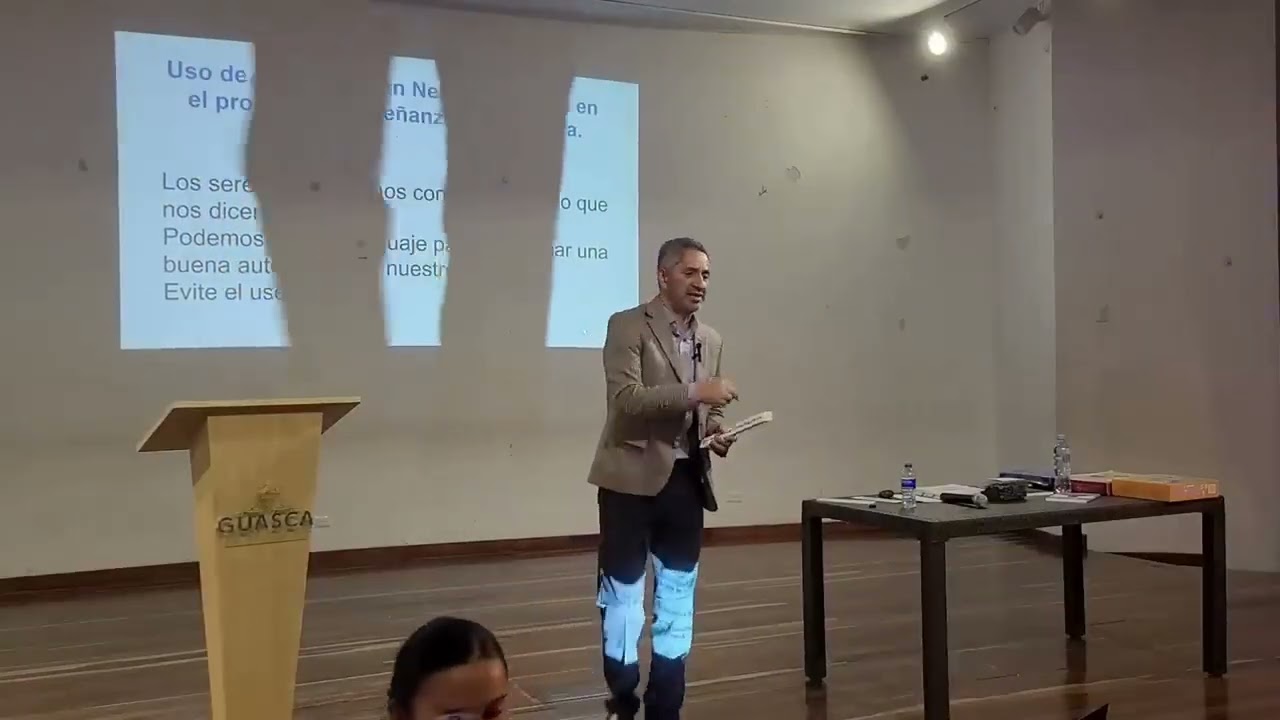 09 Reglas Básicas del Método