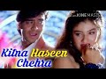 Kitna Haseen Chehra Dilwale Kumar Sanu Full mp3 song
