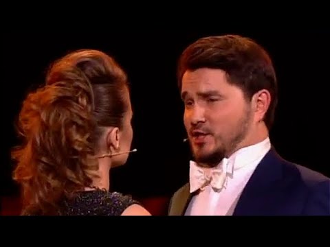 Большая опера - 2016. Выпуск 8. Конкурс оперных вокалистов / Телеканал Культура Большая опера - 2016. Выпуск 8. Конкурс оперных вокалистов / Телеканал Культура
