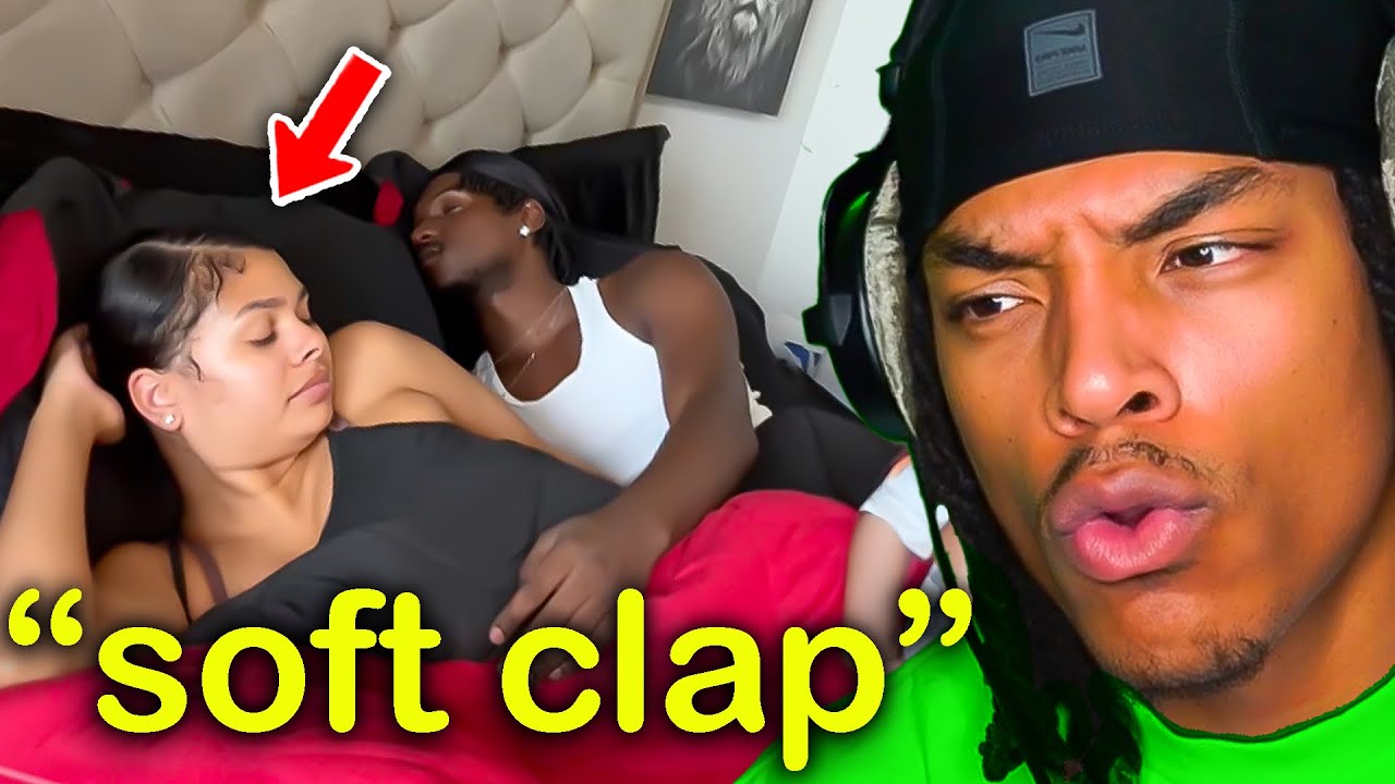 Почему мужчины больше не могут громко хлопать в ладоши..