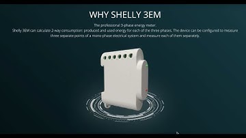 Oven Notification with Shelly 3EM, MQTT, Node-Red and Alexa