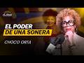 Marivell Contreras conversa con la gran artista boricua Choco Orta | De Paso y Repaso