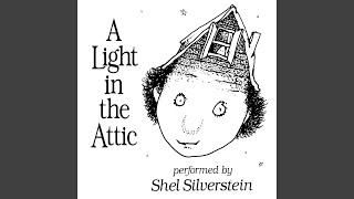 Video thumbnail of "Shel Silverstein - Ations"