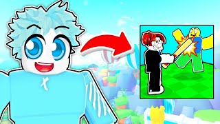 New Roblox Game? Bat Simulator Just Released First Look