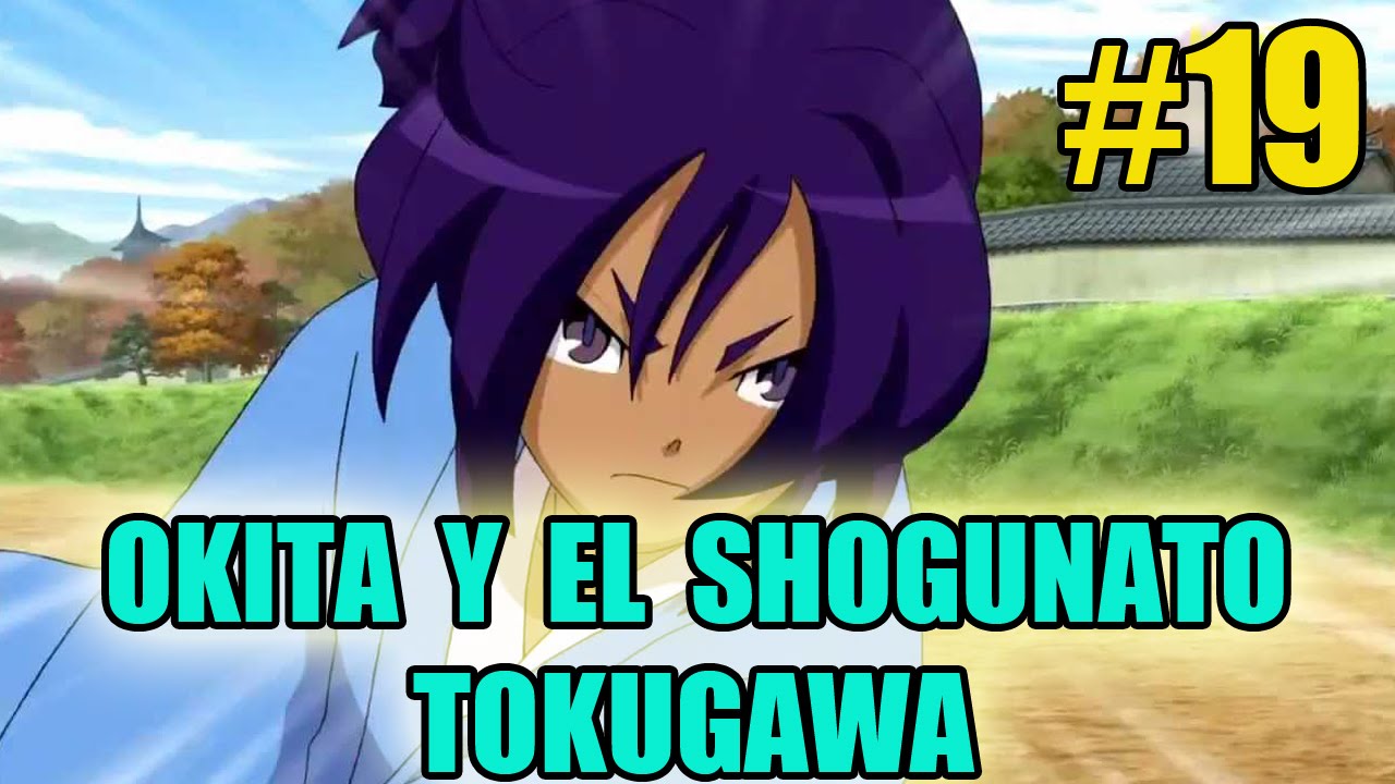 Inazuma Eleven Go Chrono Stone Ep 19