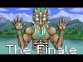 🔴PLAYING TERRARIA WITH VIEWERS🔴THE MOON LORD FIGHT🔴COME JOIN AND HANGOUT