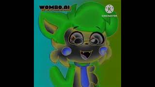 Preview 2 Candy The Cat Deepfake Effects Sponsored By Cheese Csupo Effects