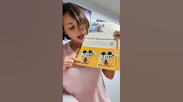 A year and half later!! Better late than never I guess 🫣😂🤣 #DisneyMom #Dinsey