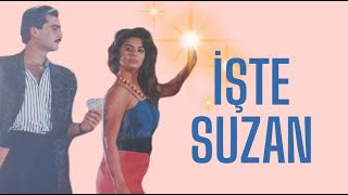 İşte Suzan Türk Filmi Full Filiz Taçbaş Nami Esatgil