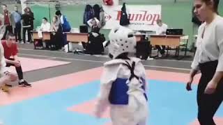 BALYAN.STEPAN TAEKWONDO