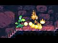 Frogatto kann Feuer spucken ??? Frogatto & Friends Nenes Haus Part 2