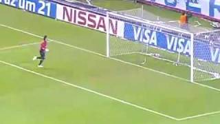 Ldu Quito 7 River Plate 0 Resumen Completo Semifinales Copa Sudamericana 2009mp4