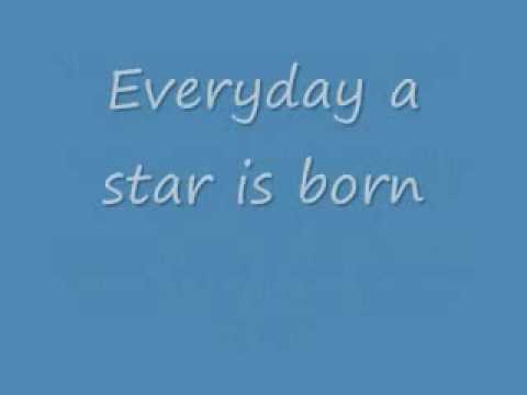 A Star Is Born - Jay-Z (ft. J. Cole) lyrics - The Blueprint 3.wmv