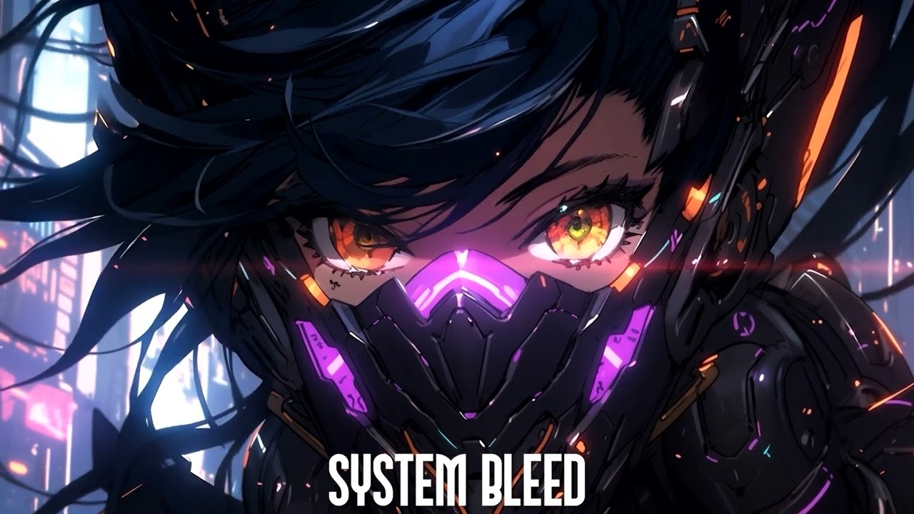 SYSTEM BLEED | Cybermetal / Cyberpunk / Dark Synthwave Melodic Heavy Metal 1985 adlı videoyu YouTube'da izle SYSTEM BLEED | Cybermetal / Cyberpunk / Dark Synthwave Melodic Heavy Metal 1985 adlı videoyu YouTube'da izle