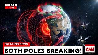 Both Poles Are Breaking And Nobody Saw It Coming