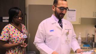 Mazen Abdelhady, MD (Arabic Version)