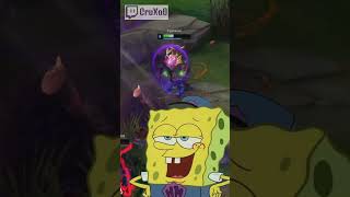 Mi skin therian #ivern #leagueoflegends #leagueoflegendsmemes #ivernlol #leagueoflegeds #shorts