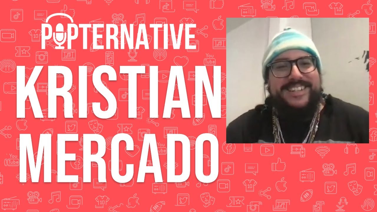 Comedy Filmmaker Kristian Mercado talks HBO Max Special Phoebe Robinson: Sorry, Harriet Tubman