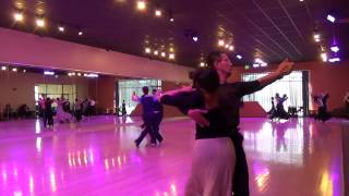 20140510 Dance Vita Rounds 2nd Heat Slow Foxtrot 3