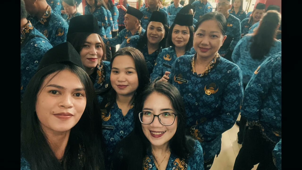 Rabu, 18 Februari 2026