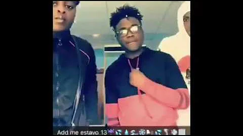 This one of my old videos