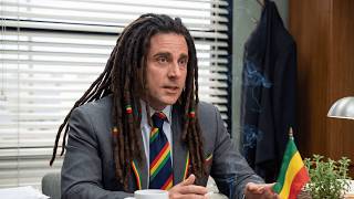 The Rasta Office Irie Parody Music Video