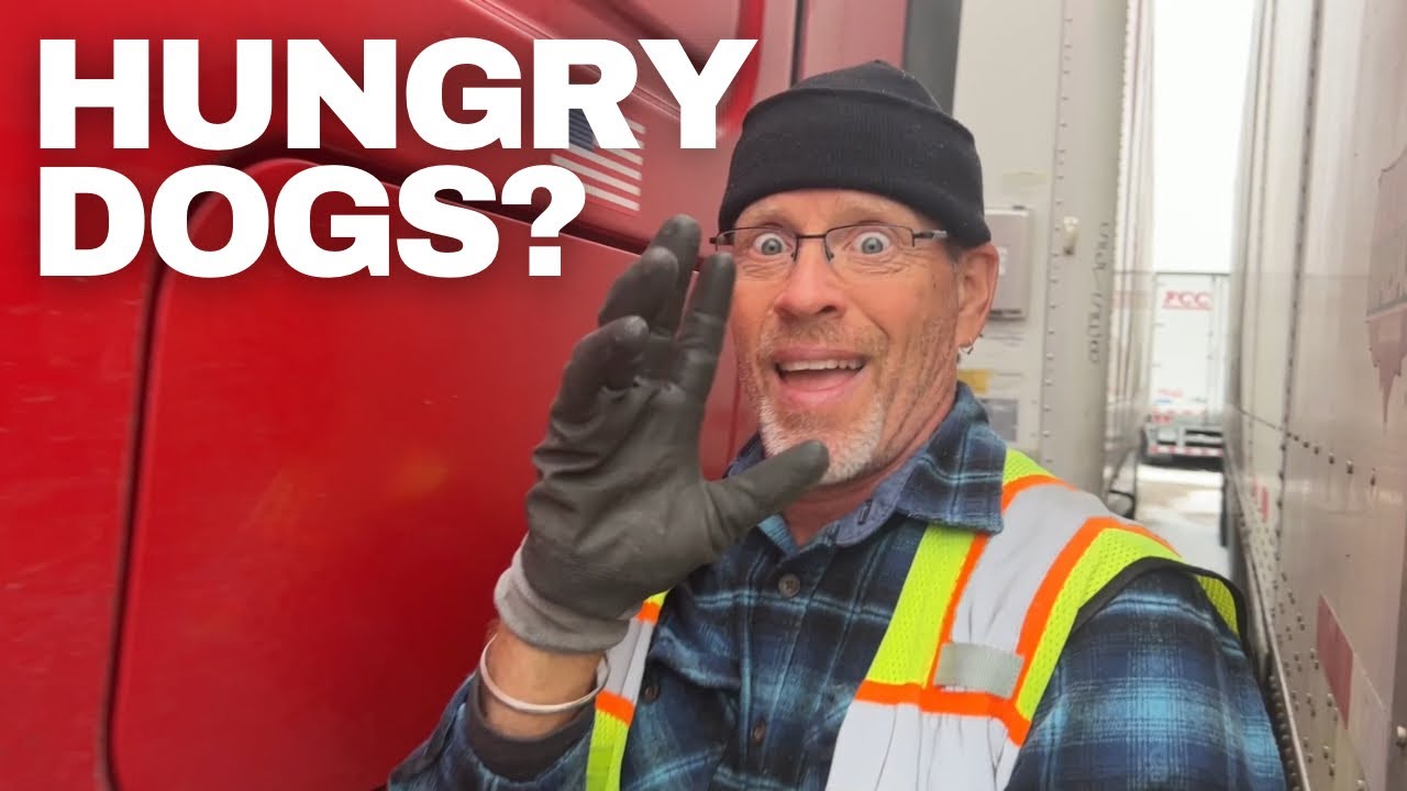 Picking Up Our Load in Crete, Nebraska | Nestle Purina