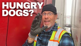 Picking Up Our Load in Crete, Nebraska | Nestle Purina