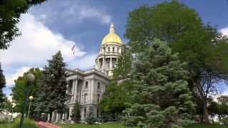 Broadway: Discover Denver