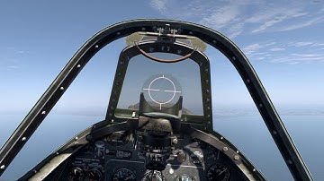 IL 2 Sturmovik  Cliffs of Dover EDTracker Test