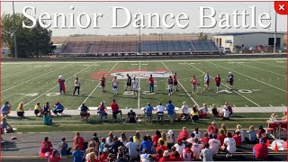 NORRIS Senior Lip Sync | Class of 2021