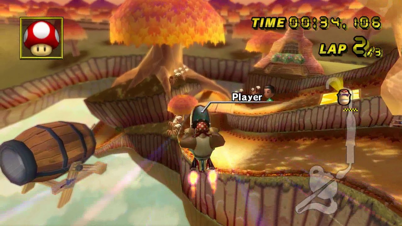 (TAS) Maple Treeway - 