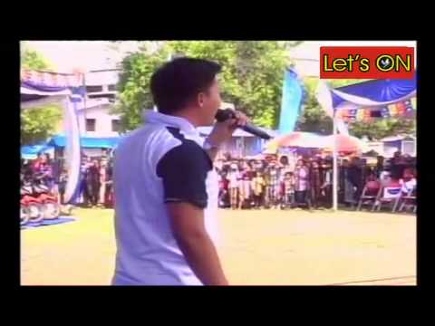 Goliath - Masih Disini Masih Denganmu (Official Music Video)