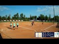 9 EMRYT 2022 - Softball Club Princ VS Joudrs Praha Navy