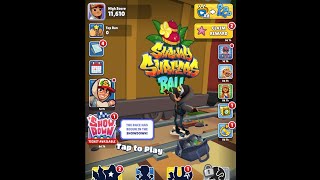 How to add mod in subway suffer tutorial #tutorial