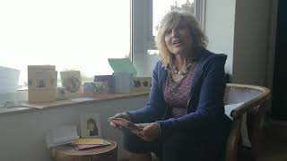 A Message From Miss White To The Children Of St. Martins Church Of England Primary School