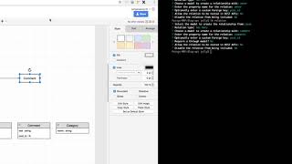 07  Creating loopback Relationship